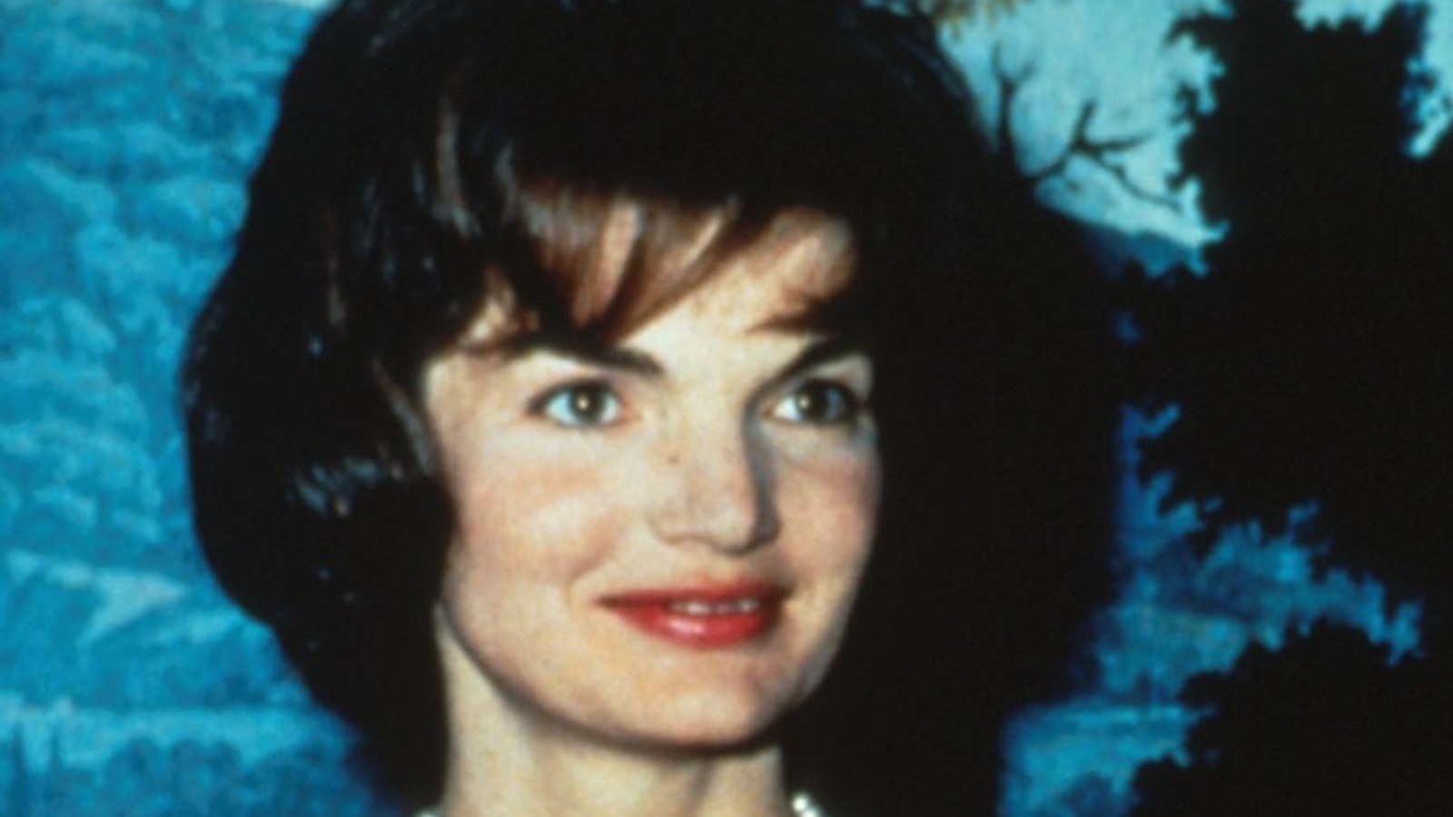 The Untold Truth Of Jackie O
