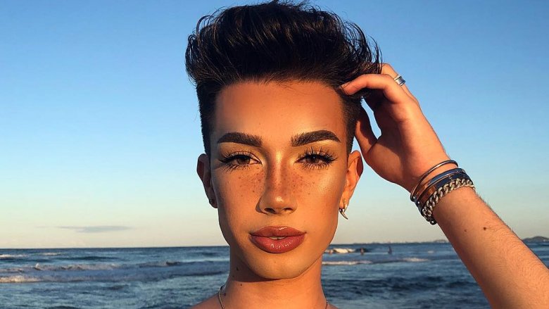The Untold Truth Of James Charles