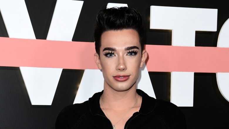 James Charles