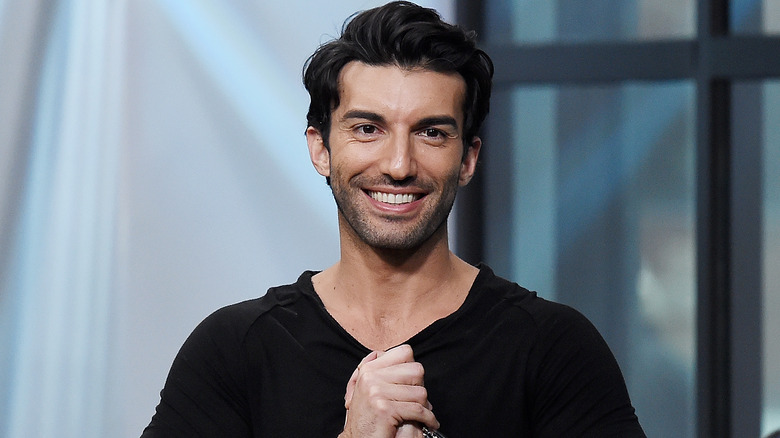Jane the Virgin Justin Baldoni