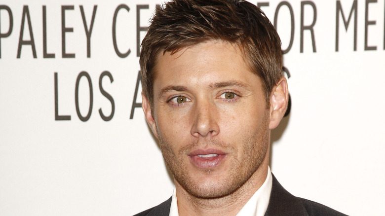 Jensen Ackles' Blue Hair Mohawk: How He Maintained the Look for Years - wide 2