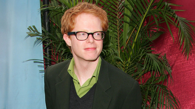 young Jesse Tyler Ferguson