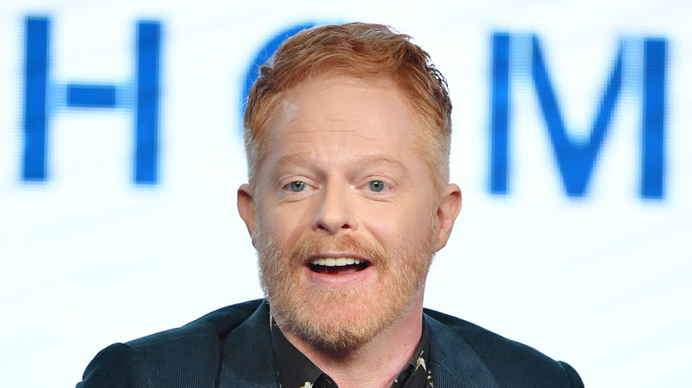 Jesse Tyler Ferguson