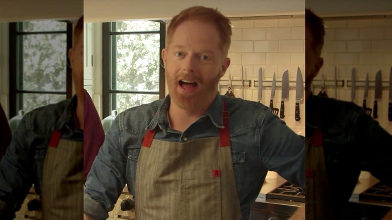 Jesse Tyler Ferguson