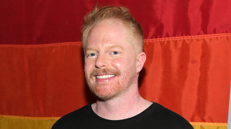 Jesse Tyler Ferguson