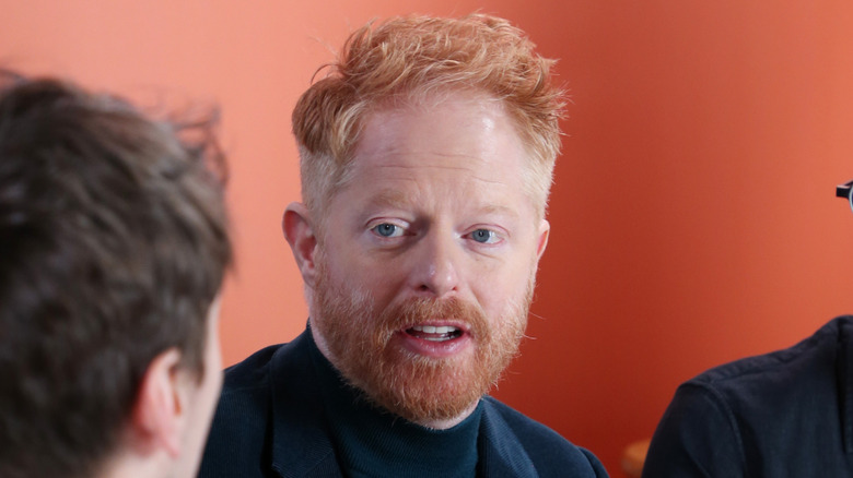 Jesse Tyler Ferguson