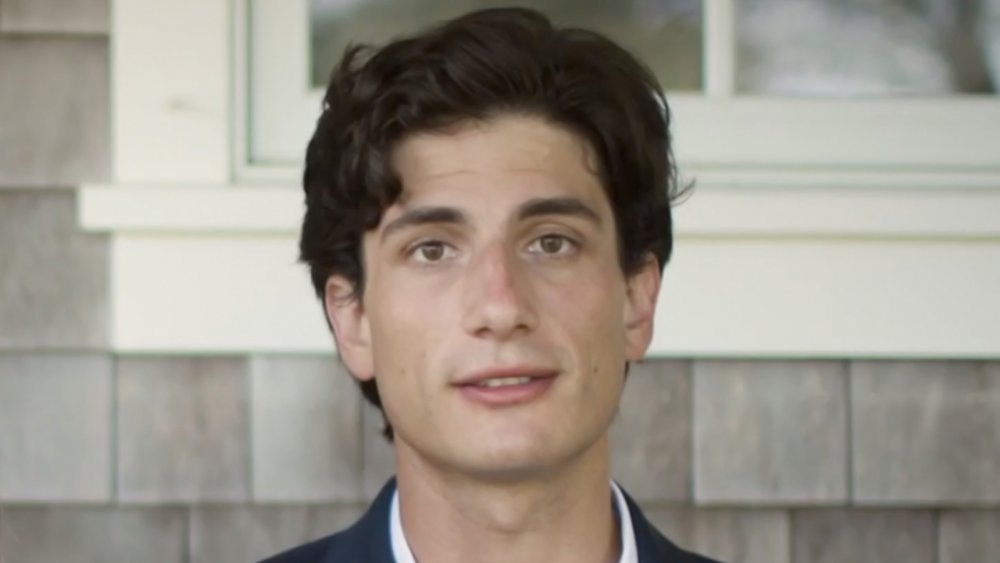 Jack Schlossberg