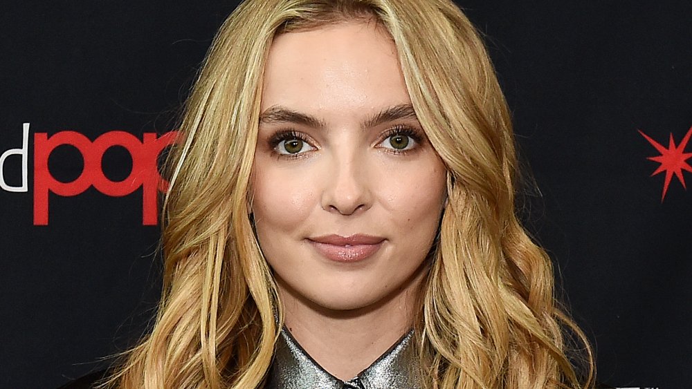 The Untold Truth Of Jodie Comer
