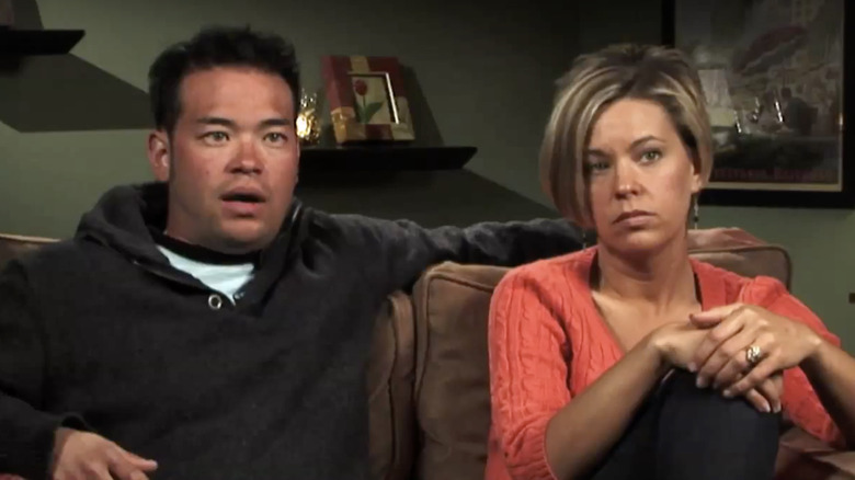 Untold Truth Of Jon Kate Plus 8