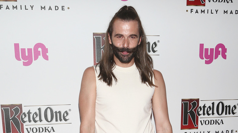 Jonathan Van Ness 