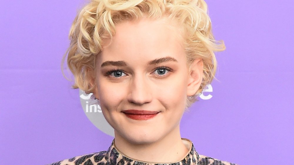 Julia Garner