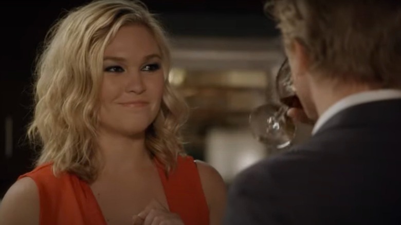 The Untold Truth Of Julia Stiles