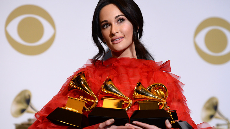 Kacey Musgraves 