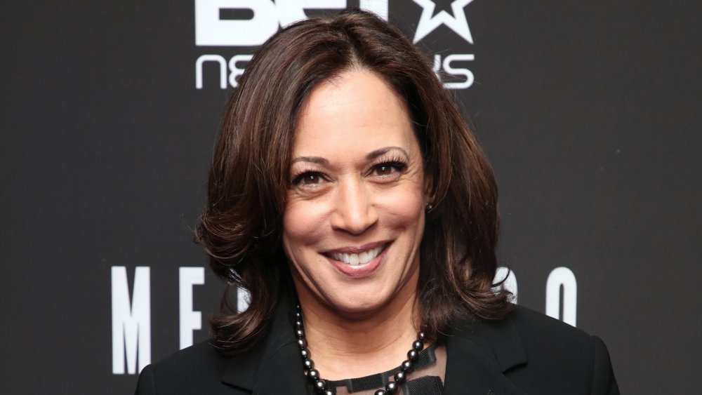 Kamala Harris