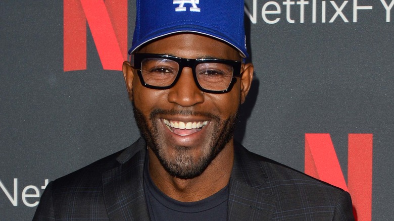 Queer Eye star Karamo Brown