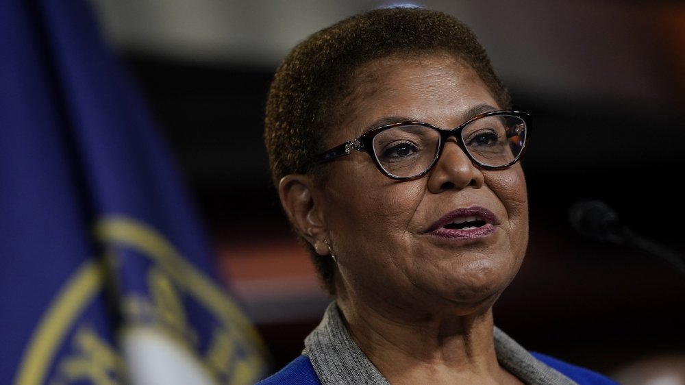 Karen Bass