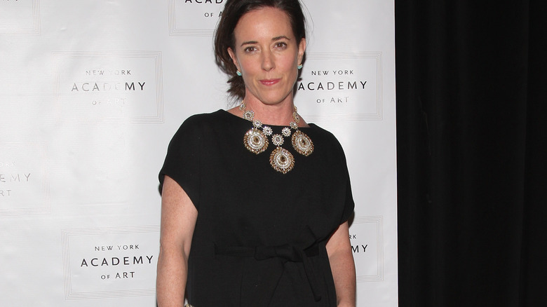 The Untold Truth Of Kate Spade