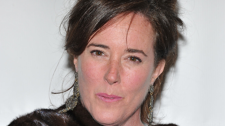 The Untold Truth Of Kate Spade