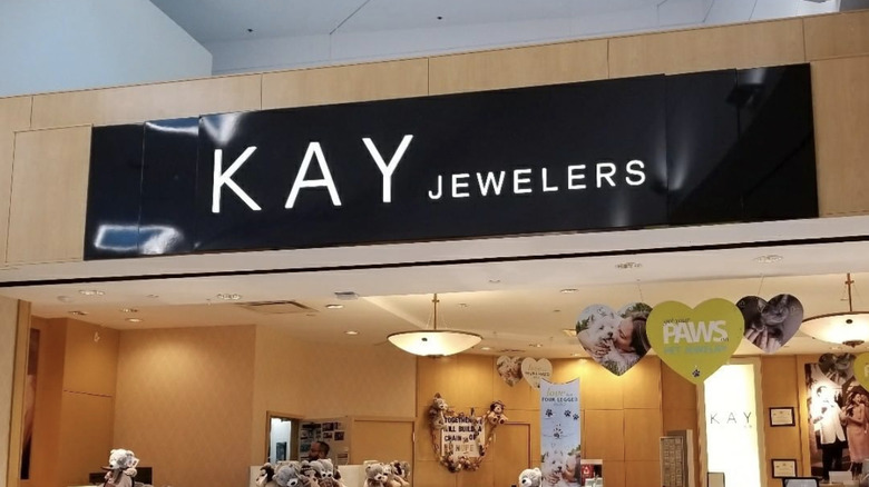 Kay Jewelers