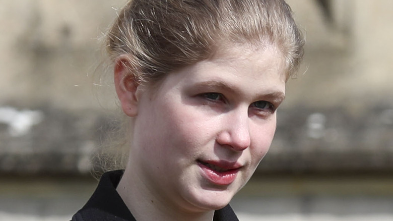 Lady Louise Windsor