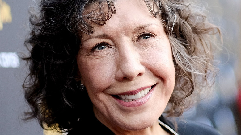 Lily Tomlin