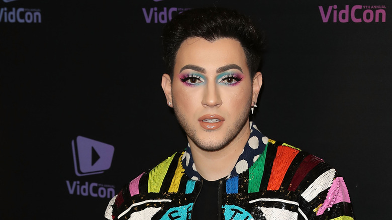 Manny Gutierrez Manny MUA