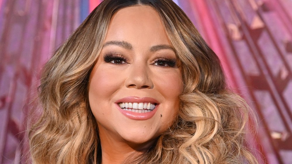 The Untold Truth Of Mariah Carey