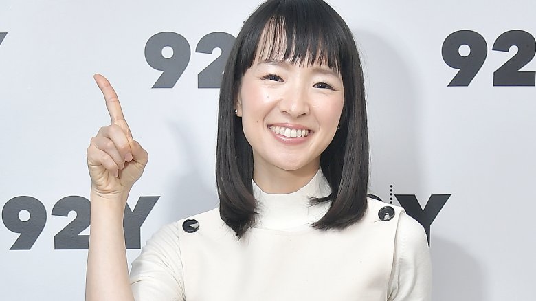 Marie Kondo