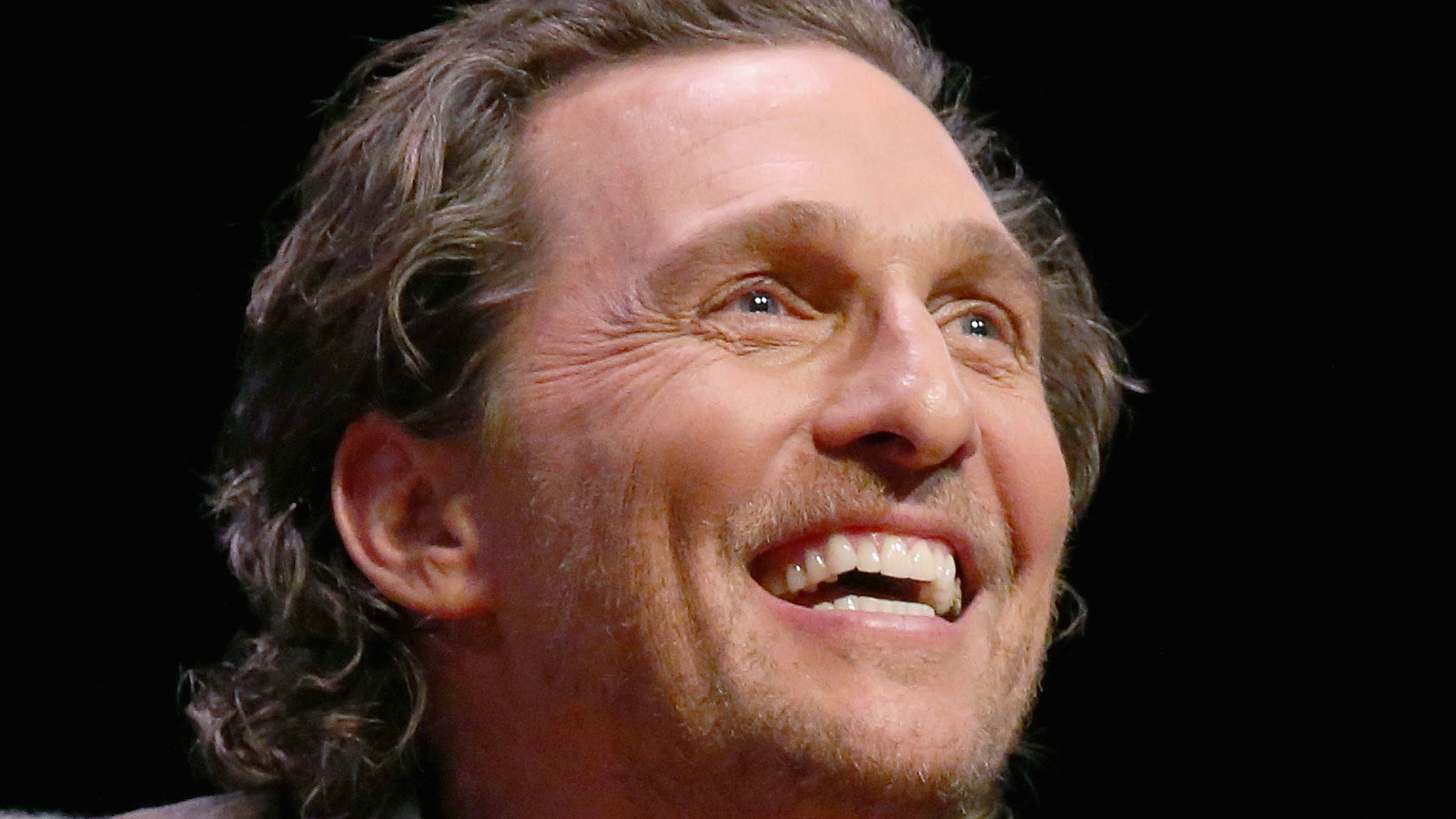 What You Don't Know About Matthew McConaughey Celeb 99