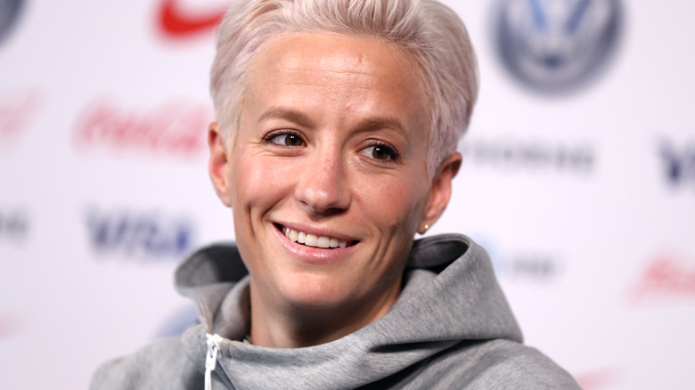 Megan Rapinoe