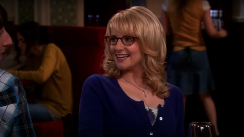 The Untold Truth Of Melissa Rauch