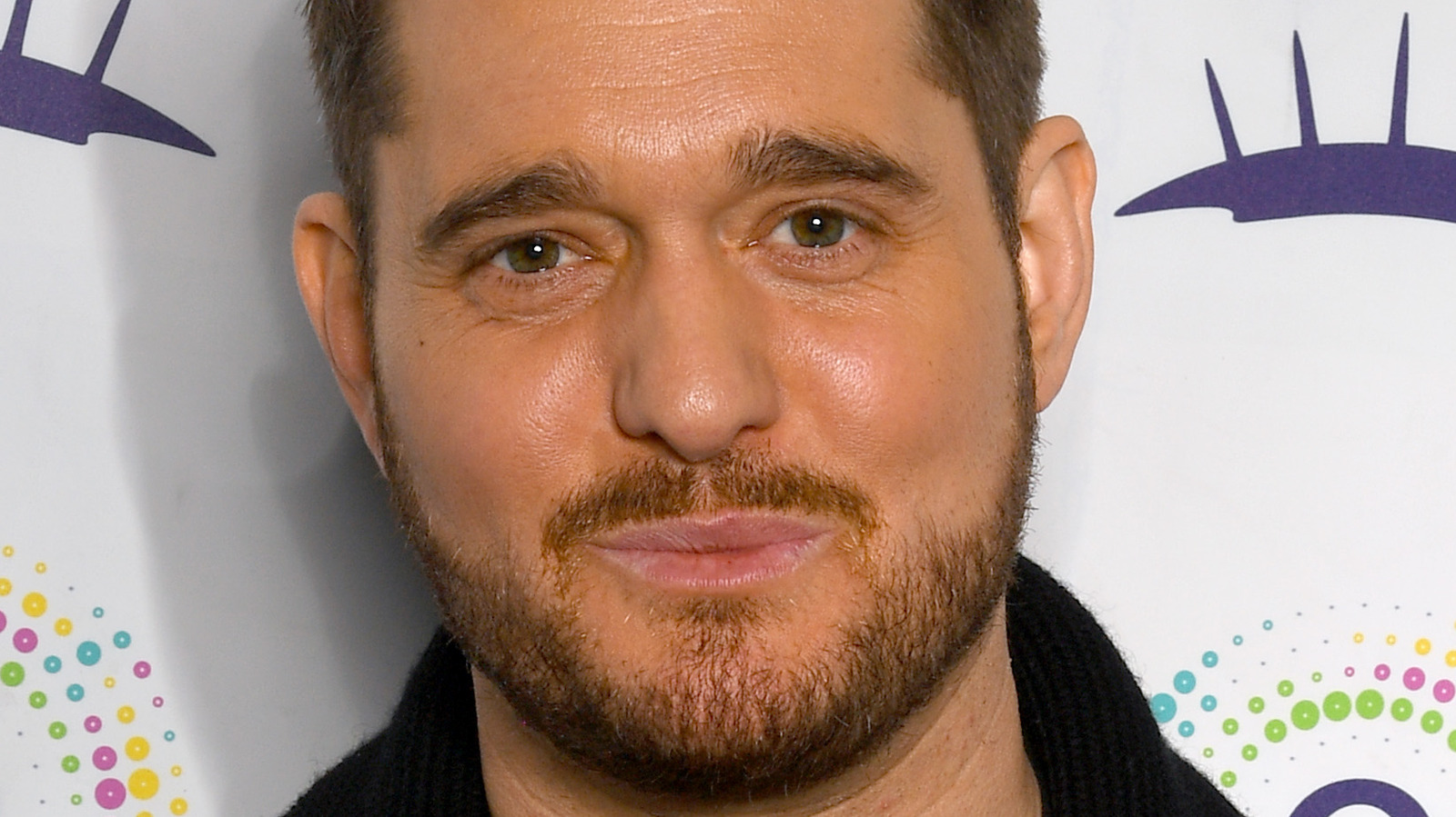 Michael Buble 2025 Bette Chelsae