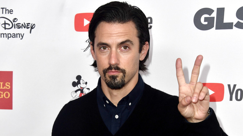 Milo Ventimiglia