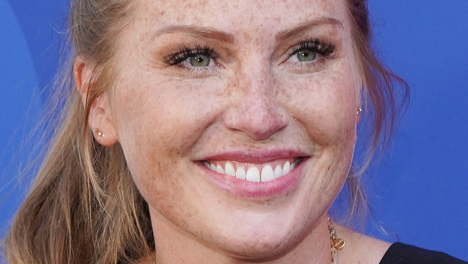 The Untold Truth Of Mina Starsiak Hawk