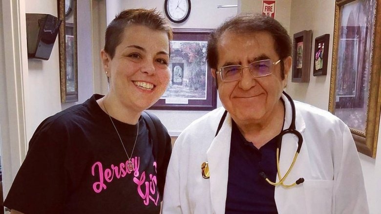 Dr. Younan Nowzaradan of 'My 600-lb Life,' a Weight-Loss Doctor Who's No  Quack