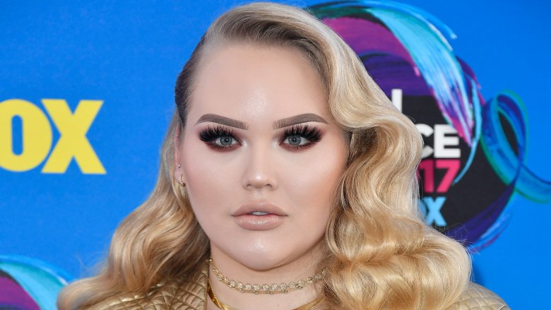 Nikkie de Jager of NikkieTutorials