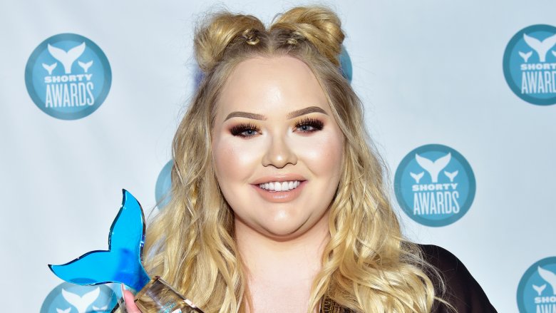 Nikkie de Jager of NikkieTutorials.