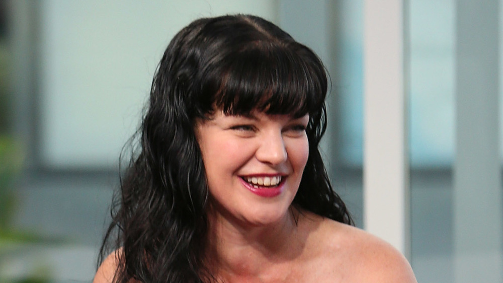 Pauley Perrette spent years as TV’s most-liked female star