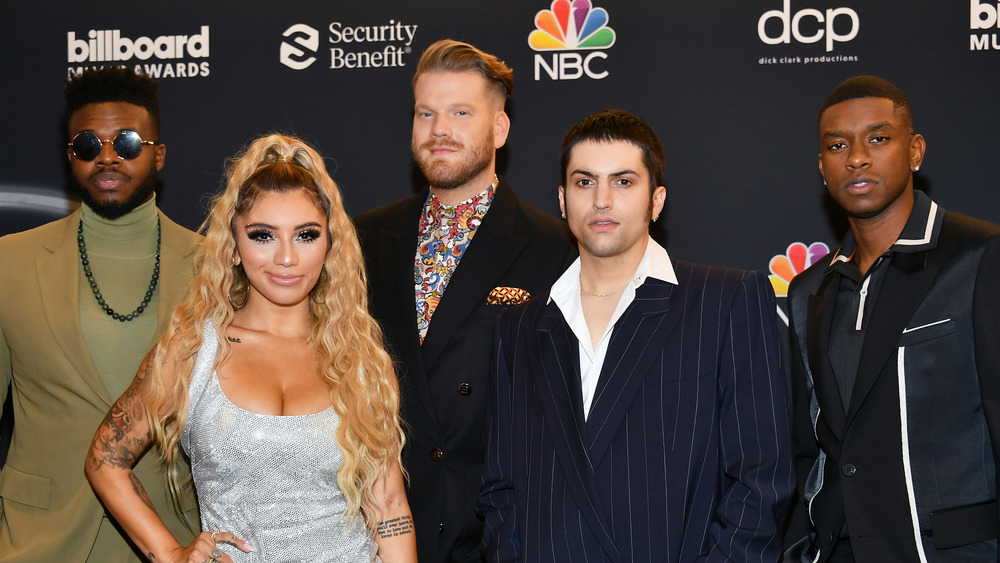 The Untold Truth Of Pentatonix (2022)