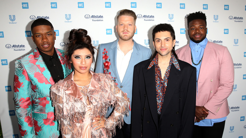 The Untold Truth Of Pentatonix (2022)