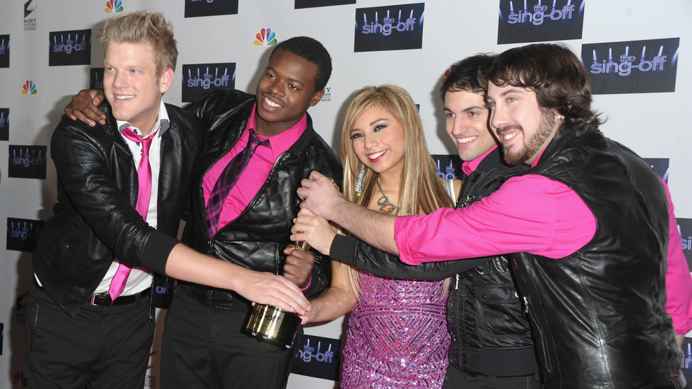 The Untold Truth Of Pentatonix (2022)