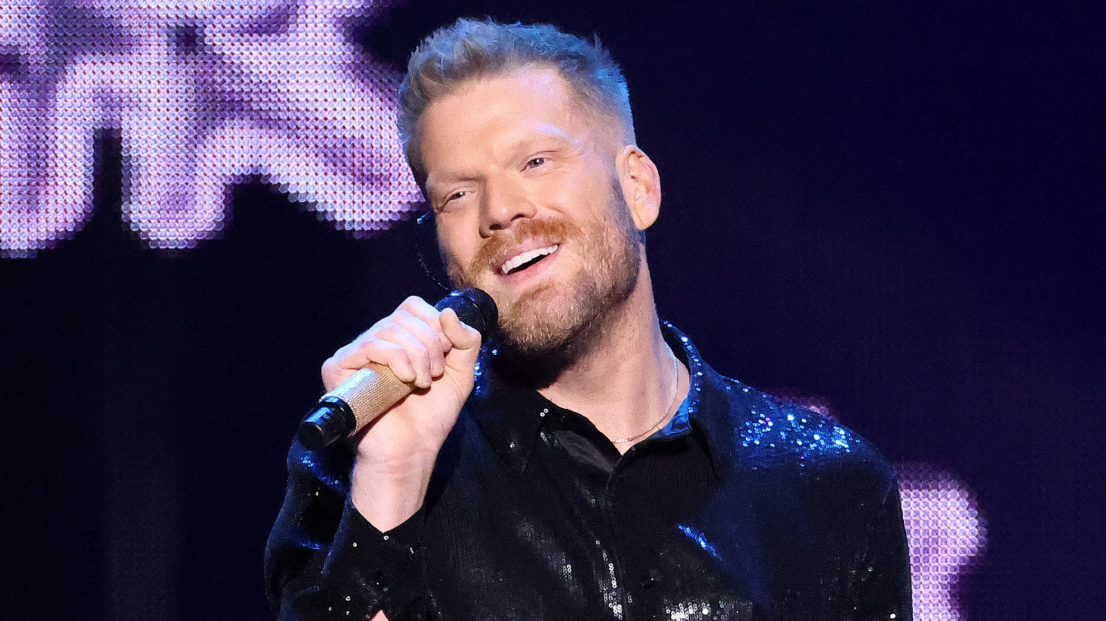 Scott Hoying Pentatonix Scott Hoying