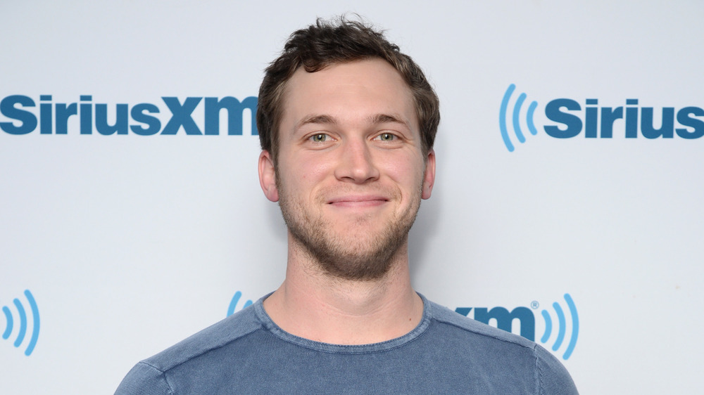 The Untold Truth Of Phillip Phillips