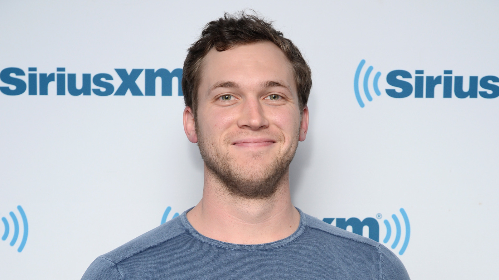 The Untold Truth Of Phillip Phillips