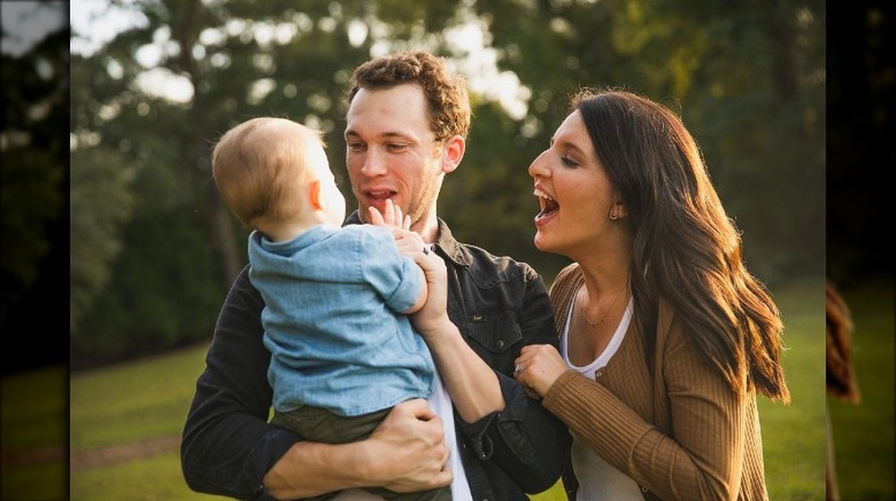 The Untold Truth Of Phillip Phillips