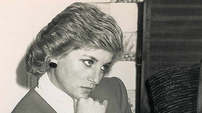 The Untold Truth Of Princess Diana