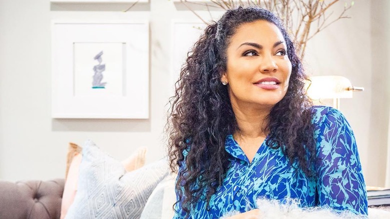 HGTV Property Virgins Egypt Sherrod