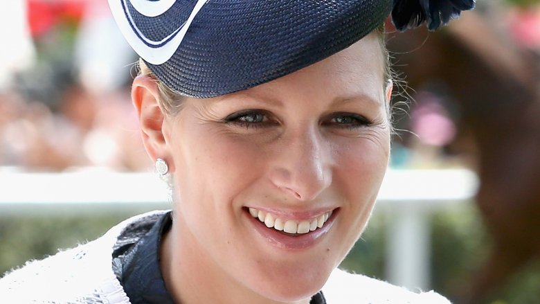 zara tindall