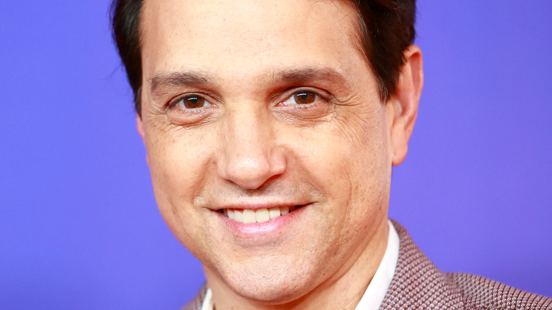 Ralph Macchio in 2021