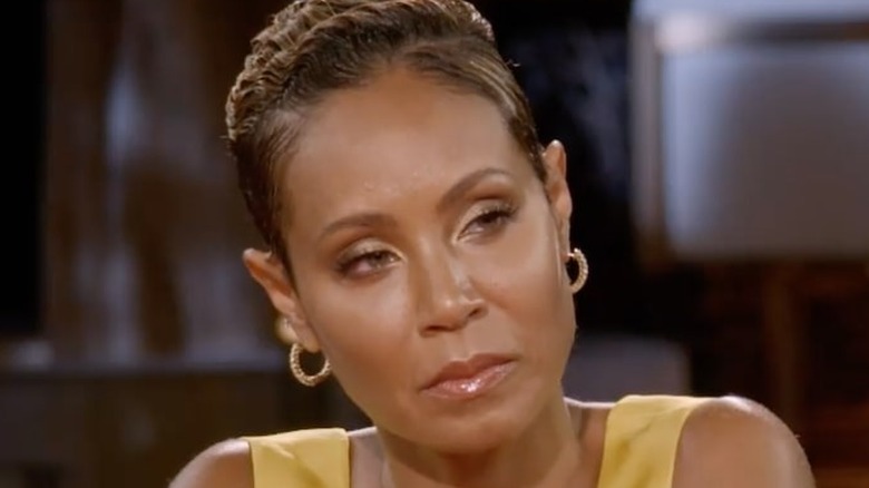 Jada Pinkett Smith Gives Red Table Talk Update, Addresses Critics